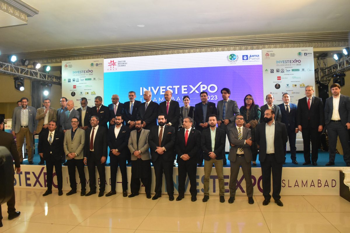 Invest Expo 9