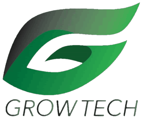 Growtech Logo