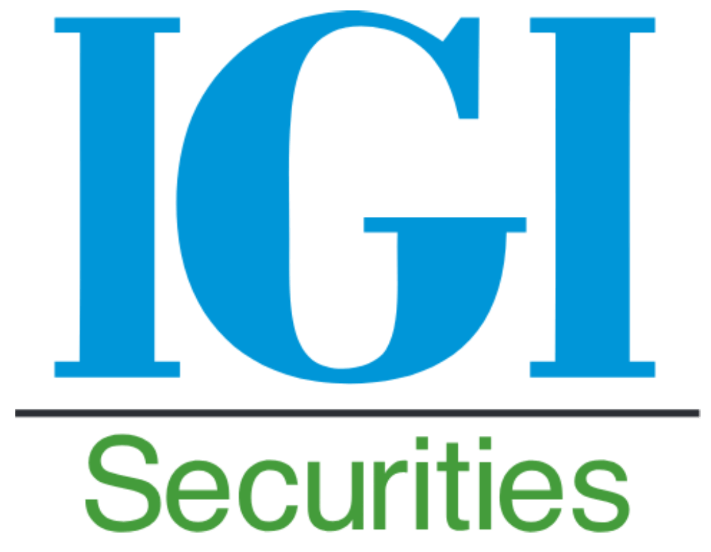 IGI Securities logo