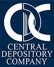 Central Depository Company