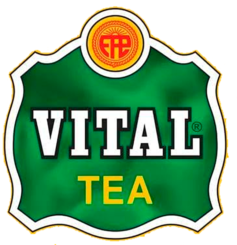 Vital Tea Logo